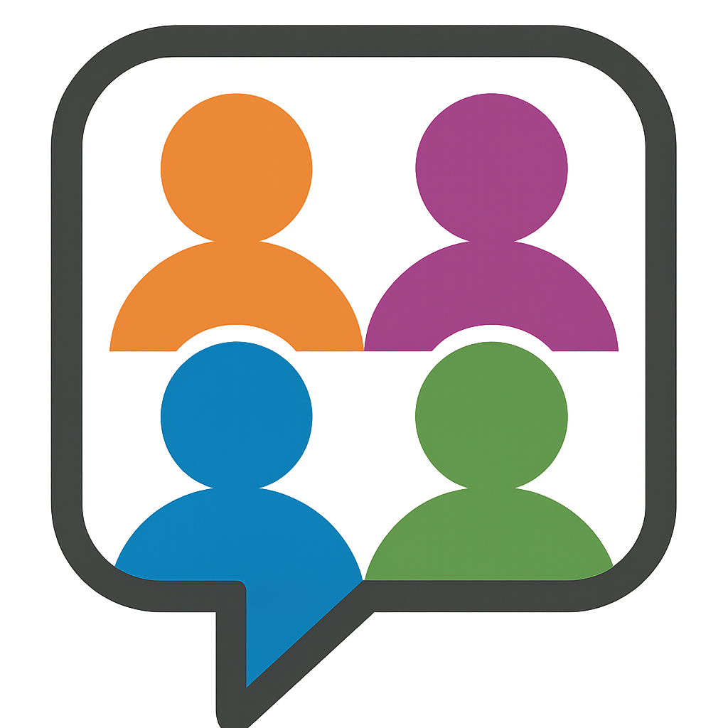 Multilingual Live Logo